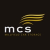 Millfield Car Storage