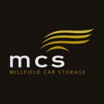 Millfield Car Storage