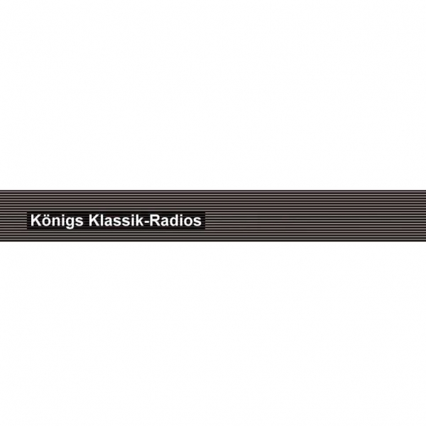 Königs Klassik Radios