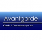 Avantgarde
