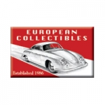 European Collectibles