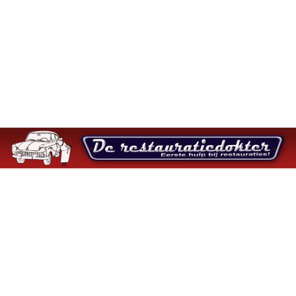 Restauratiedokter