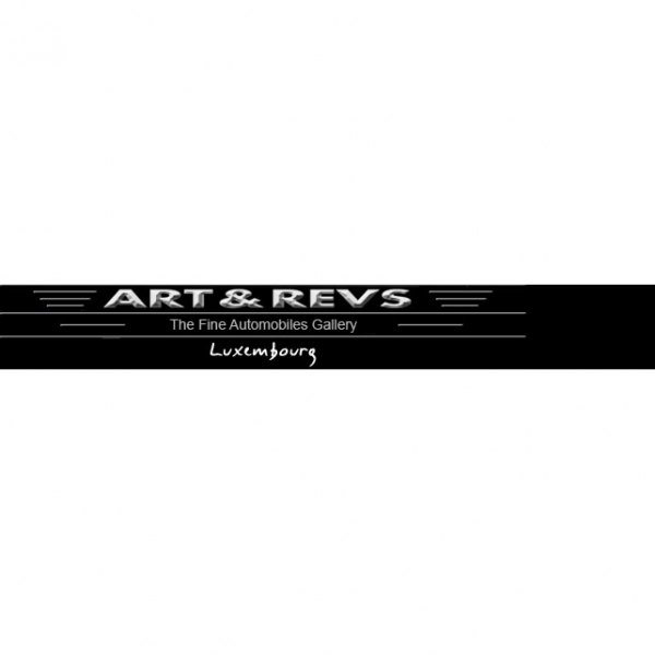 Art & Revs