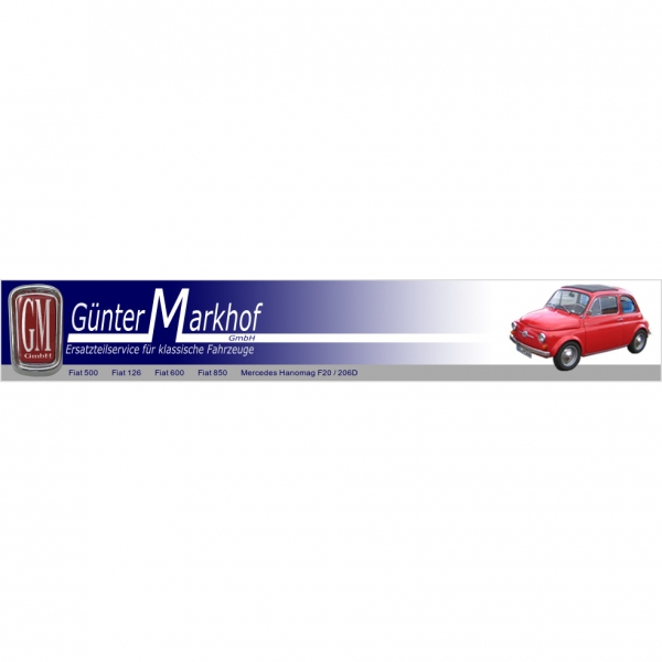 Günter Markhof GmbH