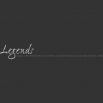 Legends Automotive Lrd. Legends Automotive Lrd.